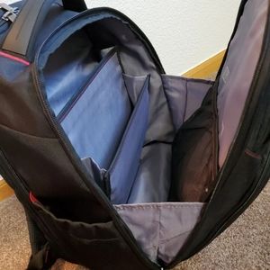 Samsonite Travel Backpack